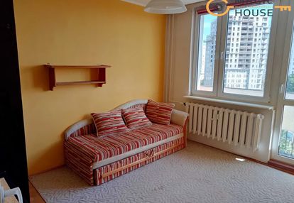 Morena | 2 pokoje z widokiem | 9. piętro
