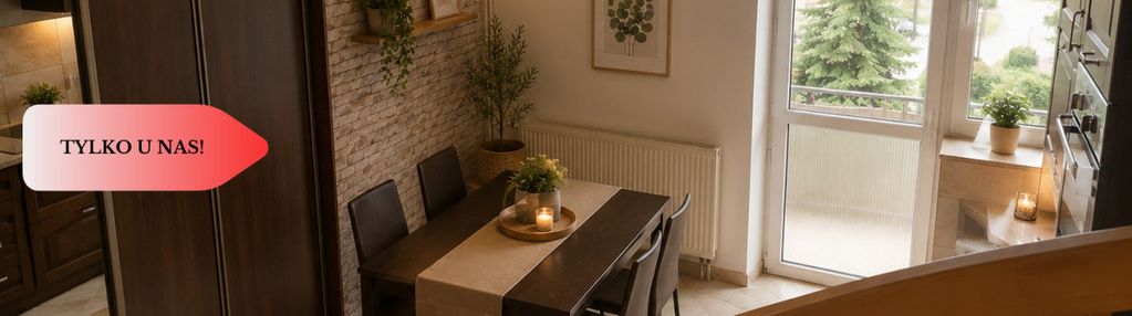 Gotowiec inwestycyjny*4 lokale*elbląg*łokietka