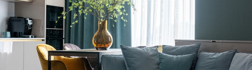 Apartament/brak prowizji/11 piętro/ dwa poziomy