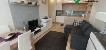 3 pokoje centralpark morena ul. rakoczego 11