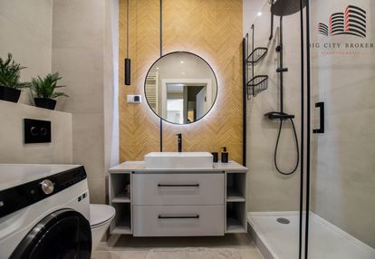 Lublin, sławin – 76 m², garaż i komórka w cenie