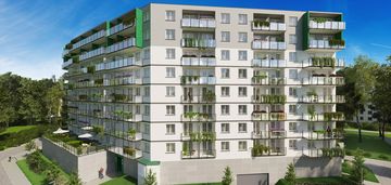 Gotowe 3 pokoje, 2 miejsca postojowe, bez pcc!