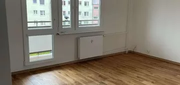 Dwu poziomowe mieszkanie 53 m2 na Kijewie