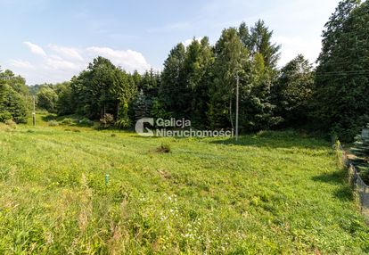 Dziłaka 19 ar w chmielniku