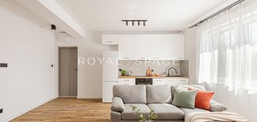 Nowe mieszkanie przy lesie | ząbki