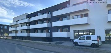 Gotowe na już mieszkanie z i etapu inwestycji