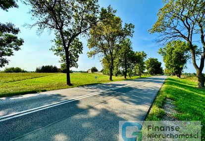 Działka rolno-budowlana na sprzedaż w cielądzu