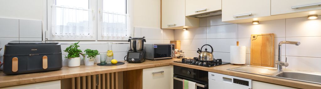 2 oddzielne pokoje + balkon dobra cena