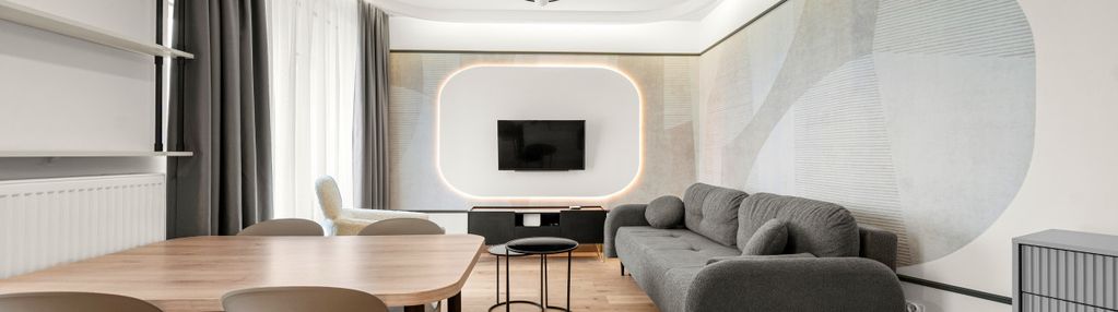 Apartament premium | centrum gdyni | 10. piętro