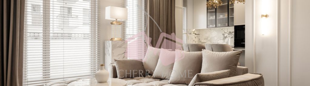 Najbardziej luksusowy apartament stare miasto