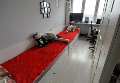 2-pokojowe mieszkanie na pradze-południe