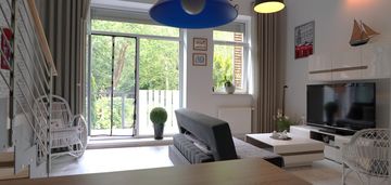 Kołobrzeg / podczele 2 pokojowy apartament na sprzedaż