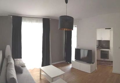 Warszawa wola | parter | ogródek
