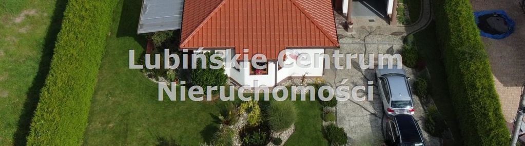 Dom parterowy w pieszkowie - okolice lubina