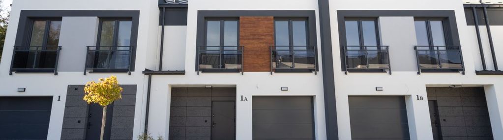 Wiosenny zakątek | energooszczędny | dom nr 2