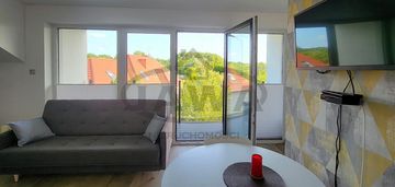 Apartament 27m2 , 2 piętro z windą