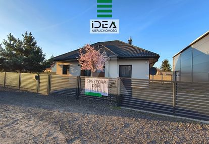 Dom wraz z hala na sprzedaż osielsko