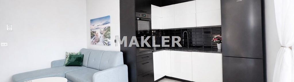 Nowoczesne mieszkanie z parkingiem i komórką