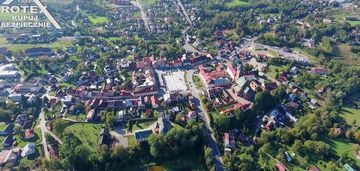 Pilzno 29 arów