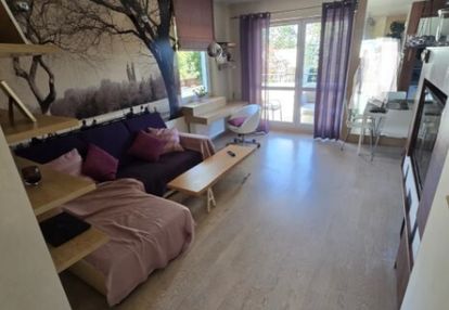 2-pokojowe mieszkanie na białołęce