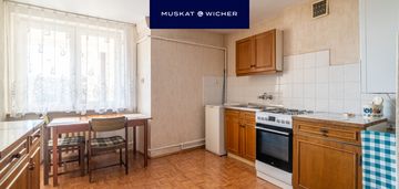 64 m², trzy pokoje  blisko centrum gdańska