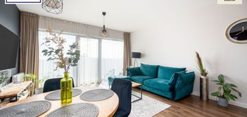 2-pokojowy apartament inwestycyjny w samym centrum