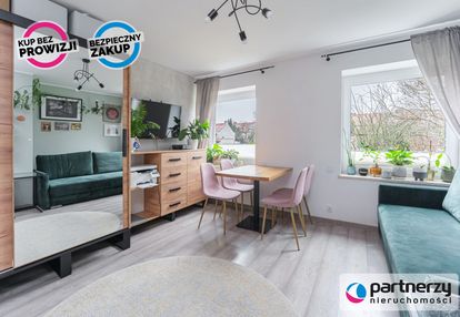 Gdańsk wrzeszcz | 4 pokoje | inwestycja |