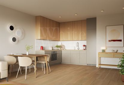 Mieszkanie na sprzedaż wiszące ogrody