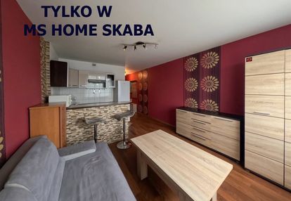 Do wynajęcia mieszkanie 2-pokojowe – tychy