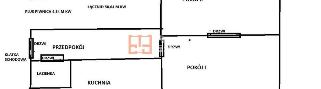 Okolice ul. ligockiej