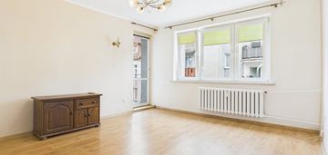 Mieszkanie 4 pokojowe, 68,91m, ii pietro, balkon