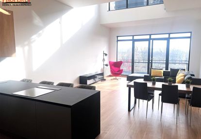 2 poziom. apartament + garaż - księży młyn