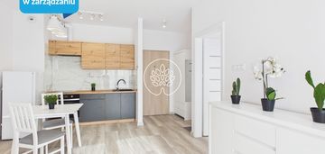 Dwupokojowe mieszkanie do wynajęcia