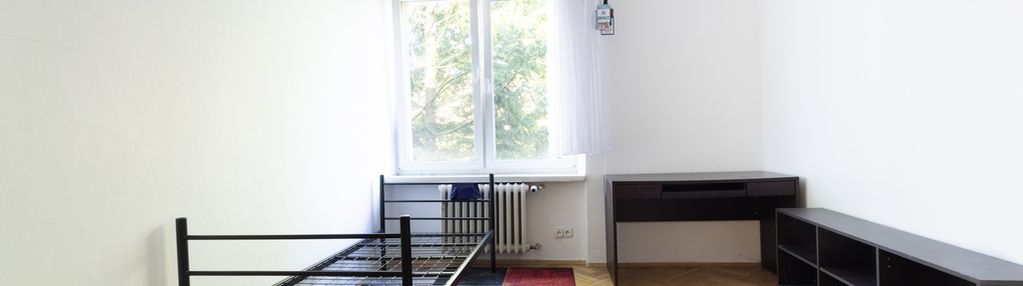 Staffa*krowodrza*2 niezależne pokoje*50m2