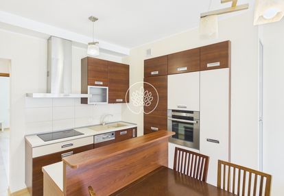 Zielone tarasy winda 2 balkony