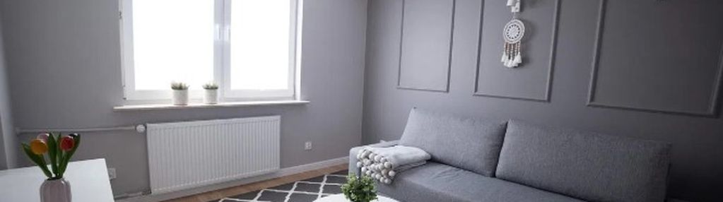 2-pokojowe mieszkanie na ursusie