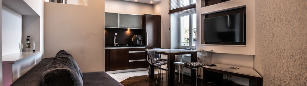 Stare-miasto | biskupia | 2pok. |48m2 |  eng/ru