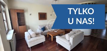 Panorama 75m2. trzy pokoje z tarasem