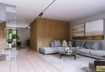 3-poziom. apartament| garaż| ogródek| antresola