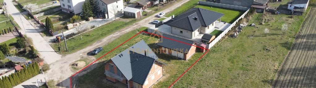 Solidny dom 148 m² + budynek gospodarczy | opoczno