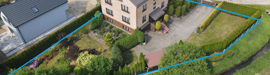 Duży, funkcjonalny dom w atrakcyjnej cenie