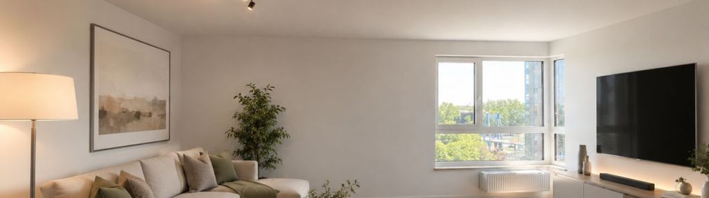 Penthouse | taras na dachu | garaż | komórka