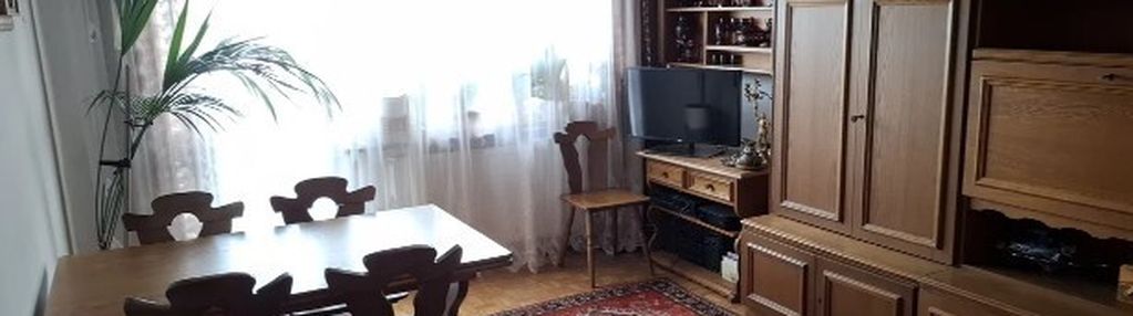 3-pokojowe mieszkanie na pradze-południe