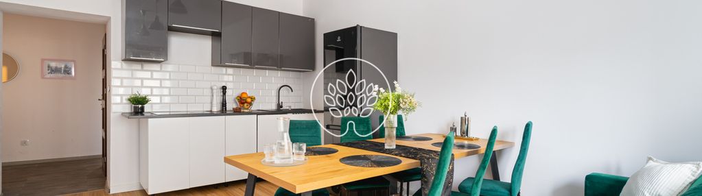 Ciche / kamienica / blisko metra