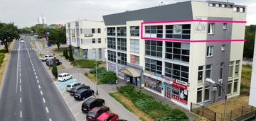 Oferta sprzedaży mieszkania w centrum miasta