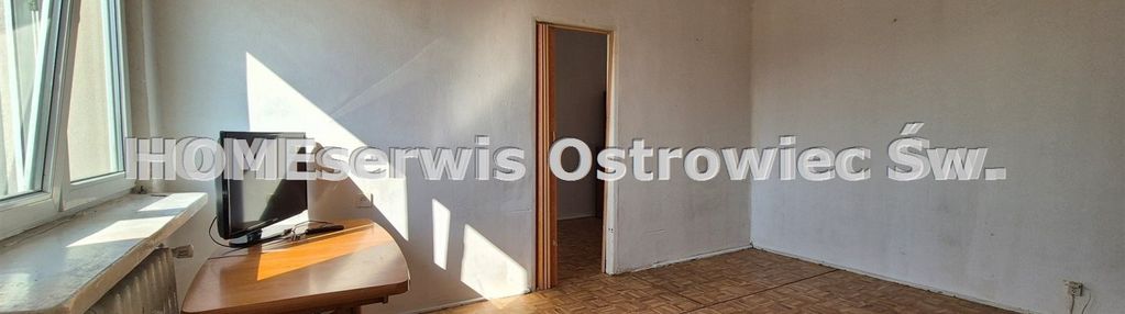 Mieszkanie 33,56 m2 piętro 3/4 ul.kochnowskiego