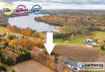 Twój dom z widokiem na jezioro węgorzyno! 200m