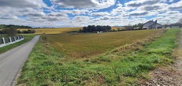 Wrocanka/głowienka- 3 widokowe działki na sprzedaż!