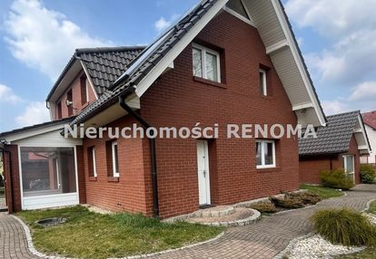 Na sprzedaż komfortowy dom, jastrzębie-zdrój