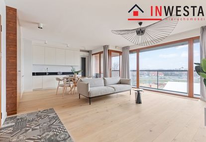 Apartament klasy premium - ul. kieślowskiego 3